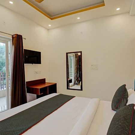 Hotel Golden Prime King 新德里 外观 照片