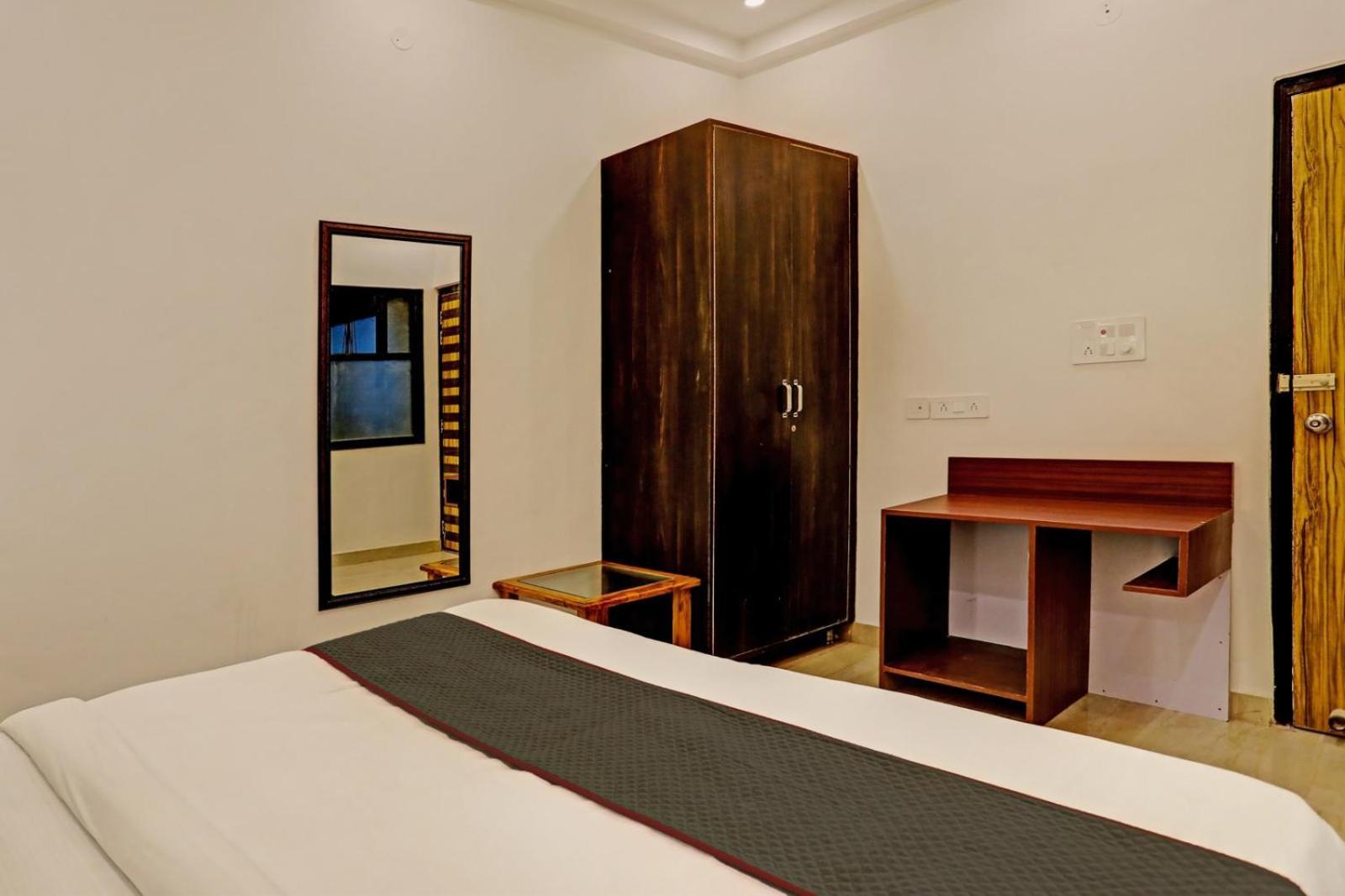 Hotel Golden Prime King 新德里 外观 照片